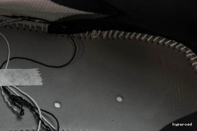 Hyperoad Jordan Air Glow